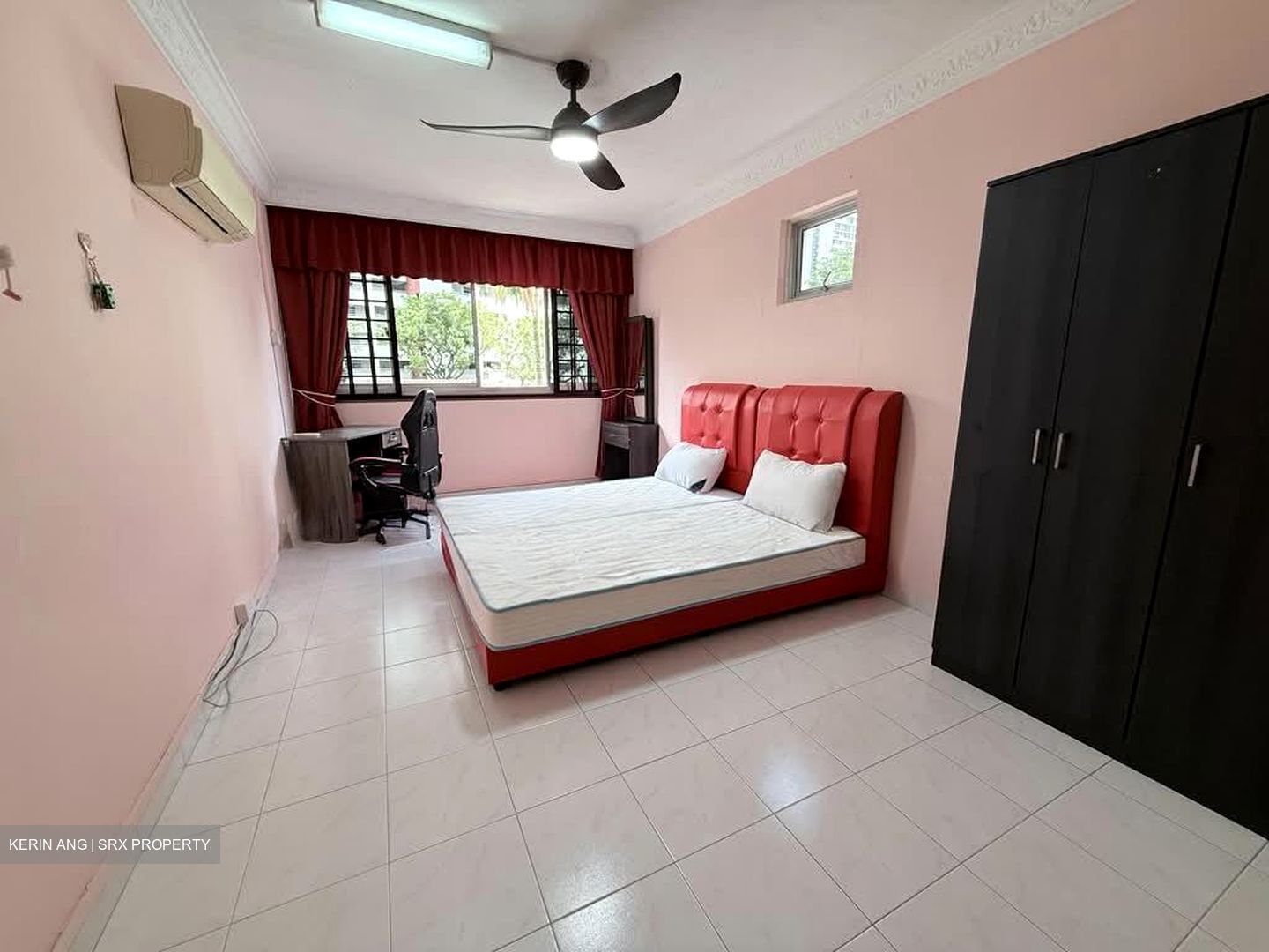 Blk 108 Mcnair Spring (Kallang/Whampoa), HDB 5 Rooms #527839221